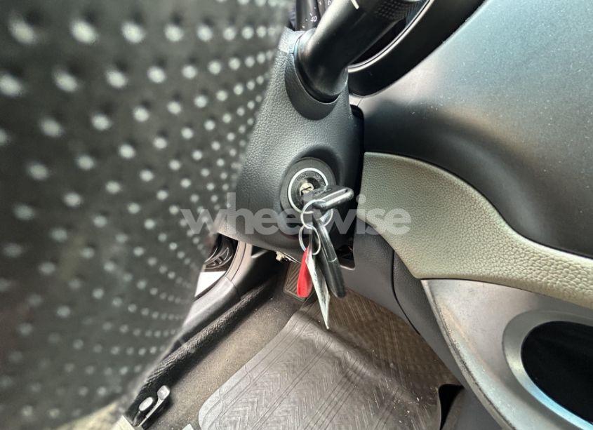 Photo 11 of 2013 Kia Rio EX (VIN KNADN4A3XD6150037)