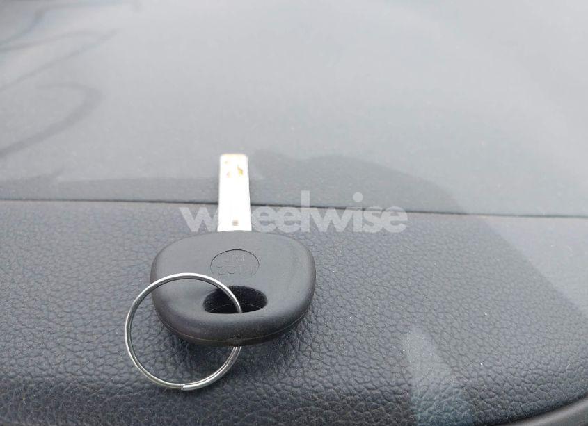 Photo 11 of 2012 Kia Rio5 EX (VIN KNADN5A31C6036531)