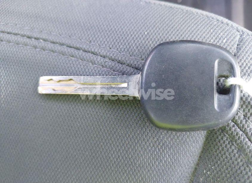 Photo 11 of 2013 Kia Rio EX (VIN KNADN5A31D6212916)