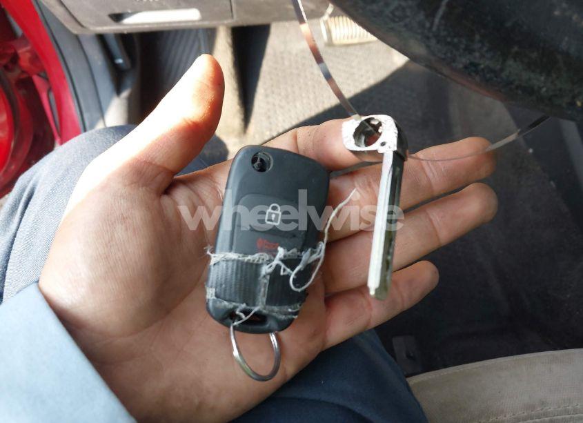 Photo 11 of 2012 Kia Rio5 EX (VIN KNADN5A33C6068493)