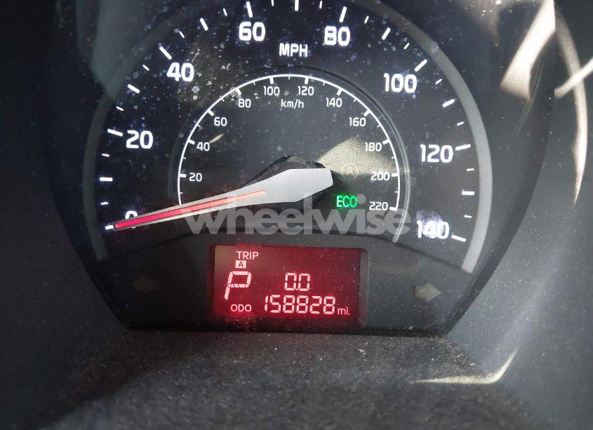 Photo 15 of 2012 Kia Rio5 EX (VIN KNADN5A33C6068493)