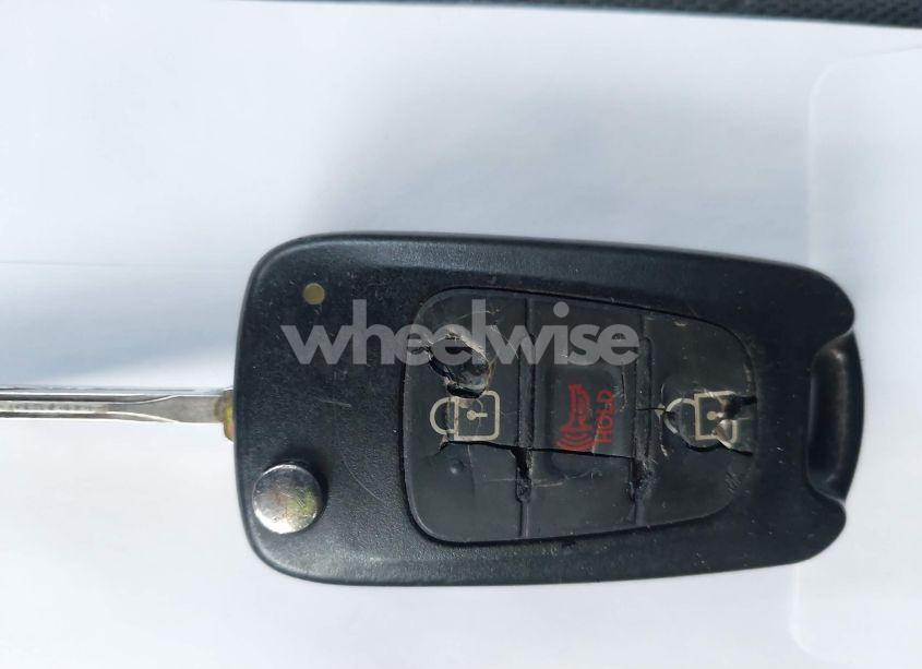 Photo 11 of 2012 Kia Rio5 SX (VIN KNADN5A33C6089036)