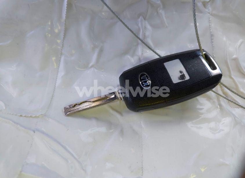 Photo 11 of 2016 Kia Rio EX (VIN KNADN5A35G6577104)