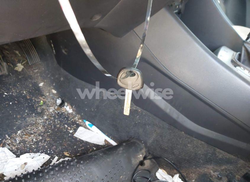 Photo 11 of 2013 Kia Rio EX (VIN KNADN5A37D6191148)