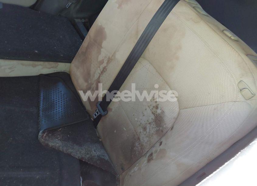 Photo 6 of 2013 Kia Rio EX (VIN KNADN5A37D6191148)