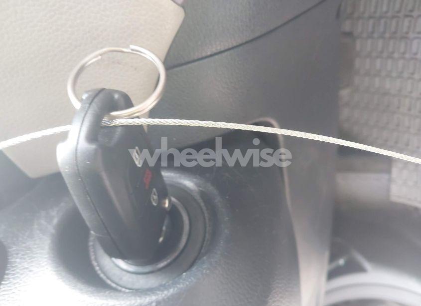 Photo 11 of 2013 Kia Rio EX (VIN KNADN5A39D6121179)