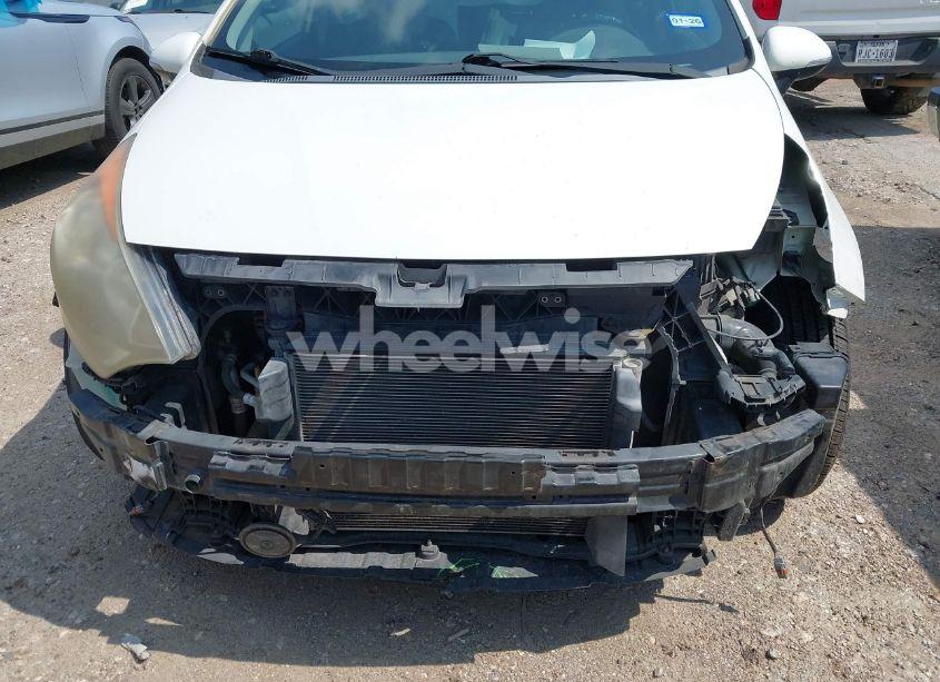 Photo 6 of 2013 Kia Rio EX (VIN KNADN5A39D6208807)