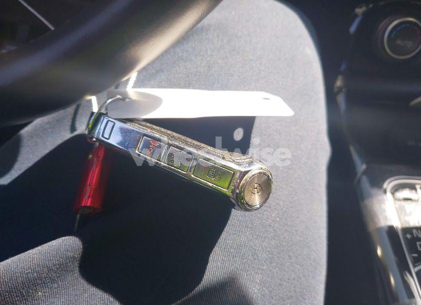 Photo 11 of 2018 Kia Stinger (VIN KNAE15LA1J6012819)