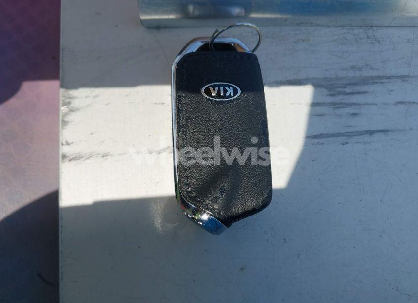 Photo 11 of 2021 Kia Stinger GT-LINE (VIN KNAE15LA1M6088643)