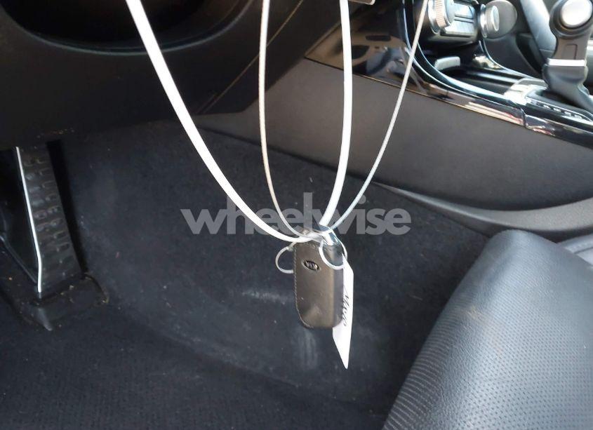 Photo 11 of 2021 Kia Stinger GT-LINE (VIN KNAE15LA3M6088482)