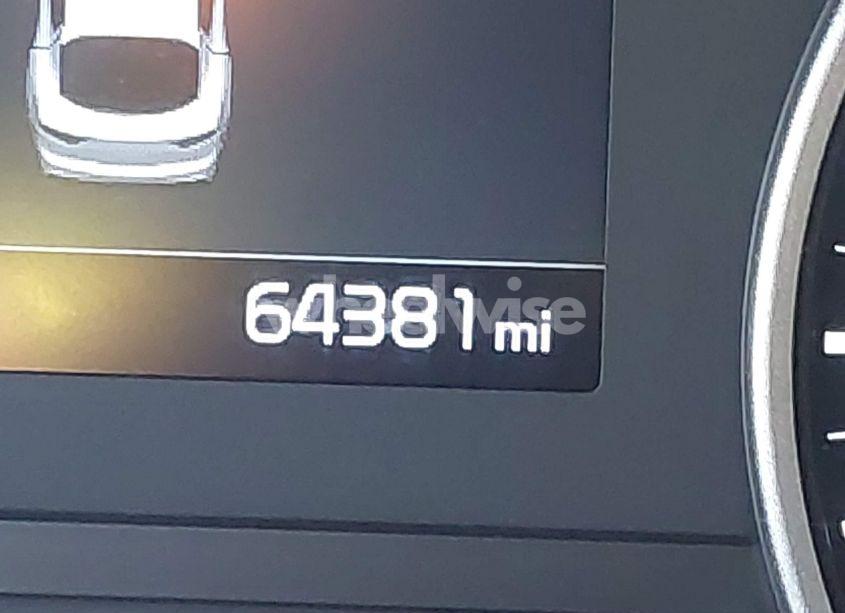 Photo 15 of 2021 Kia Stinger GT-LINE (VIN KNAE15LA3M6088482)