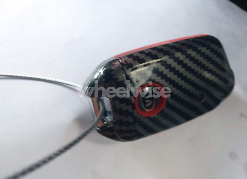 Photo 11 of 2021 Kia Stinger GT-LINE (VIN KNAE15LA6M6091912)