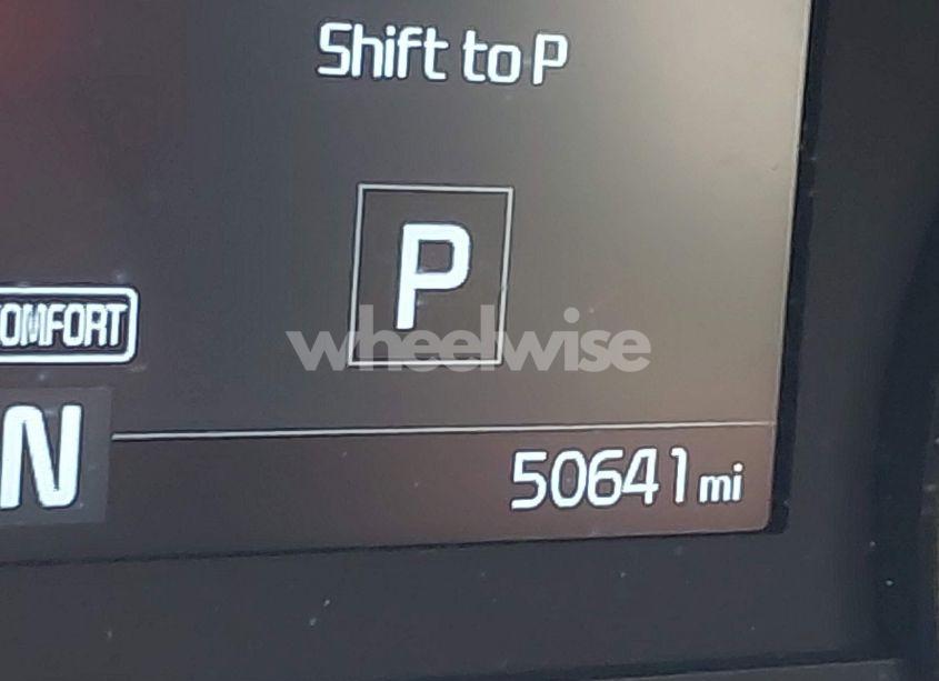 Photo 15 of 2021 Kia Stinger GT-LINE (VIN KNAE15LA6M6091912)