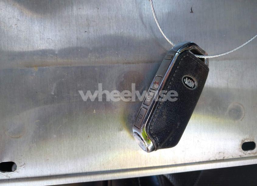 Photo 11 of 2018 Kia Stinger (VIN KNAE15LA8J6033022)