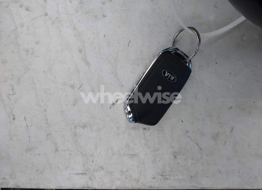 Photo 11 of 2021 Kia Stinger GT-LINE (VIN KNAE15LA8M6089725)