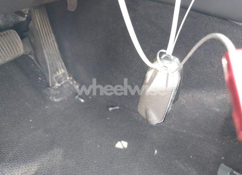 Photo 11 of 2019 Kia Stinger PREMIUM (VIN KNAE25LA9K6056243)