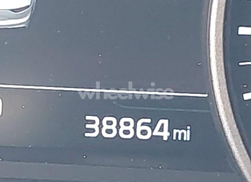 Photo 15 of 2019 Kia Stinger PREMIUM (VIN KNAE25LA9K6056243)