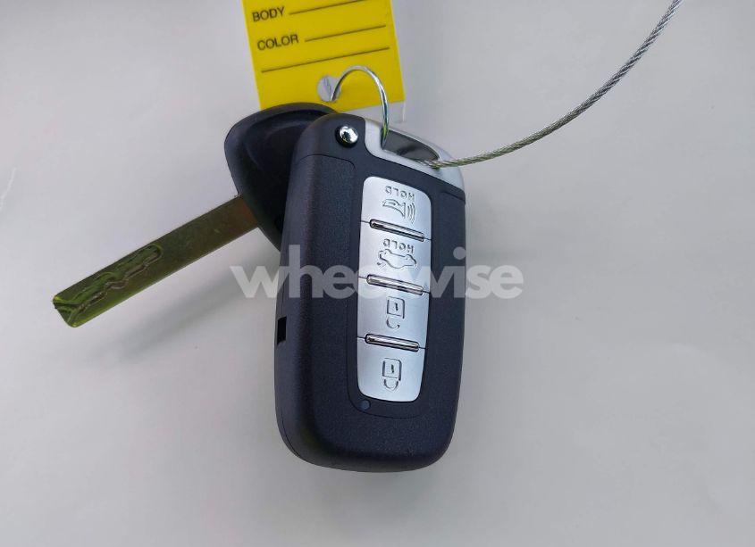 Photo 11 of 2018 Kia Stinger PREMIUM (VIN KNAE25LAXJ6014856)