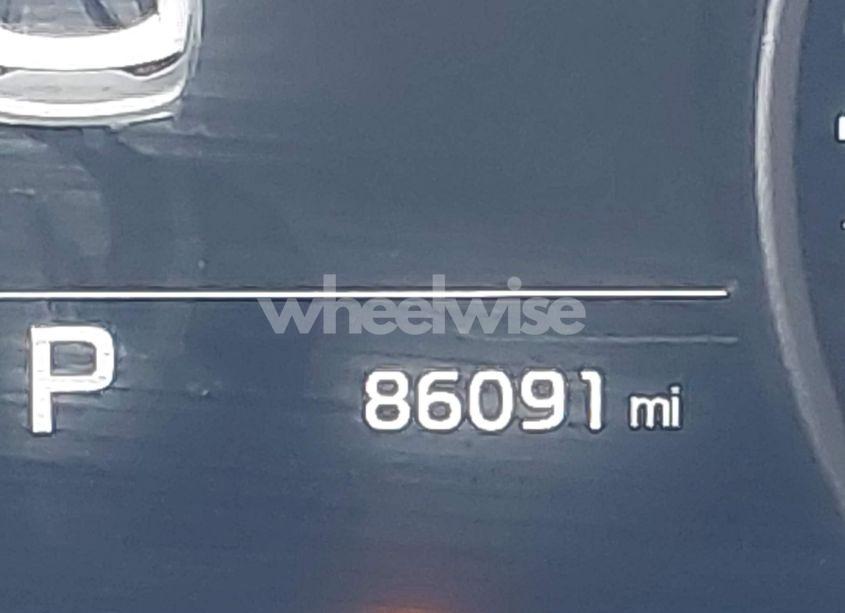 Photo 15 of 2018 Kia Stinger PREMIUM (VIN KNAE25LAXJ6014856)