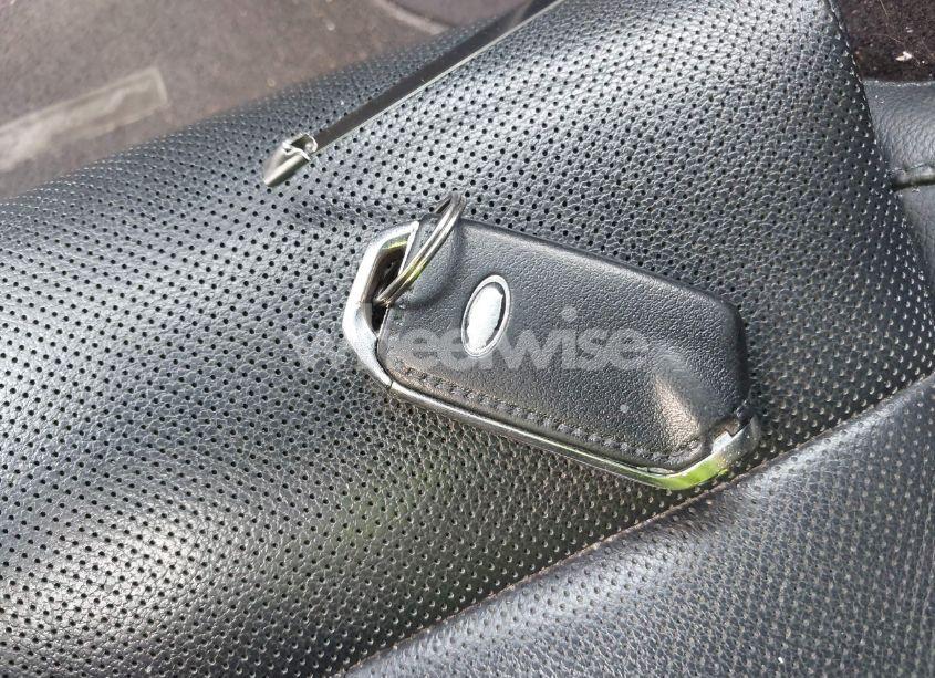 Photo 11 of 2018 Kia Stinger PREMIUM (VIN KNAE25LAXJ6015022)