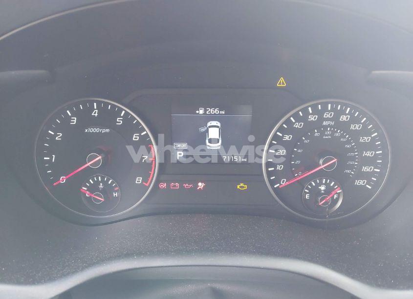 Photo 7 of 2020 Kia Stinger GT (VIN KNAE35LC0L6080320)