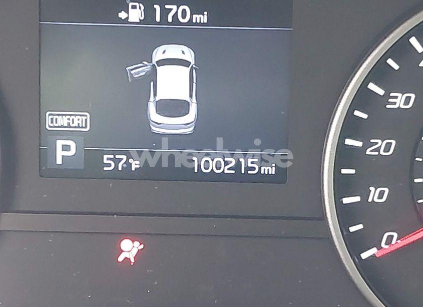 Photo 15 of 2021 Kia Stinger GT (VIN KNAE35LC1M6091683)