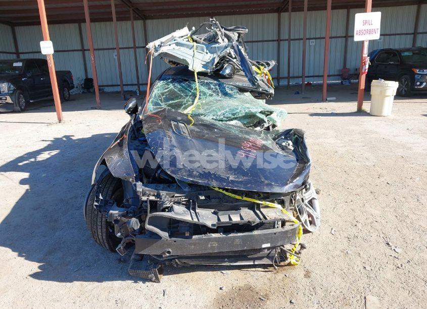 Photo 12 of 2020 Kia Stinger GT (VIN KNAE35LC5L6078451)