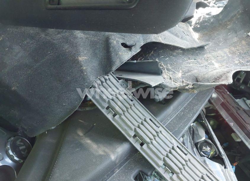 Photo 5 of 2020 Kia Stinger GT (VIN KNAE35LC5L6078451)