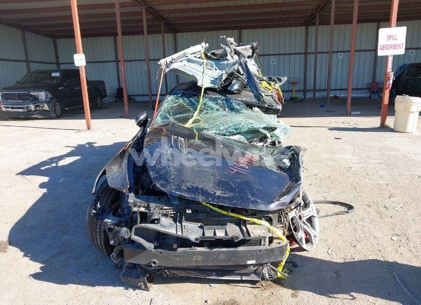 Photo 6 of 2020 Kia Stinger GT (VIN KNAE35LC5L6078451)