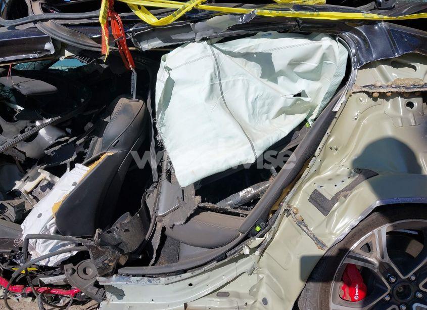 Photo 8 of 2020 Kia Stinger GT (VIN KNAE35LC5L6078451)