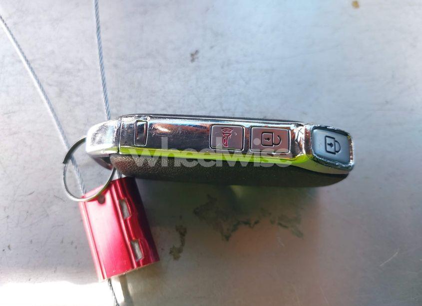 Photo 11 of 2023 Kia Stinger GT-LINE (VIN KNAE35LD0P6132446)