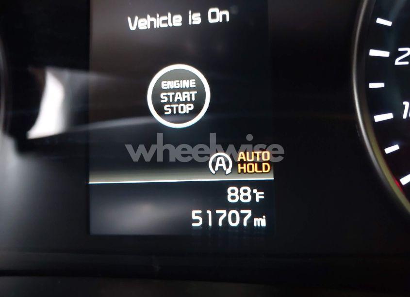 Photo 16 of 2023 Kia Stinger GT-LINE (VIN KNAE35LD0P6132446)