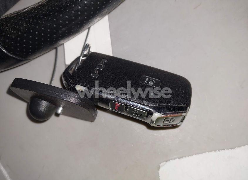 Photo 11 of 2022 Kia Stinger GT-LINE (VIN KNAE35LD1N6114793)