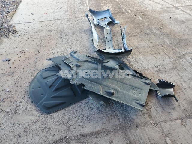 Photo 13 of 2023 KIA STINGER GT LINE (VIN KNAE35LD2P6125272)