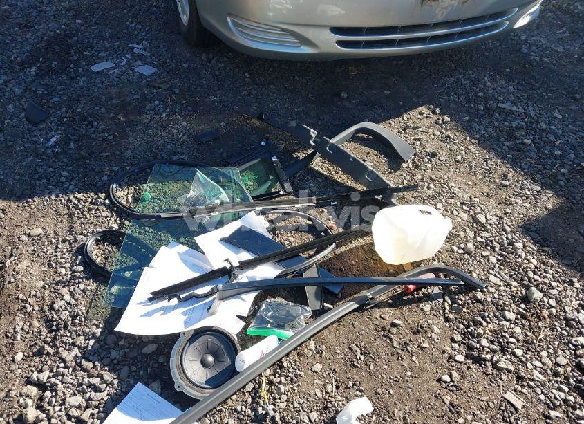 Photo 12 of 2023 Kia Stinger GT-LINE (VIN KNAE35LD6P6134279)