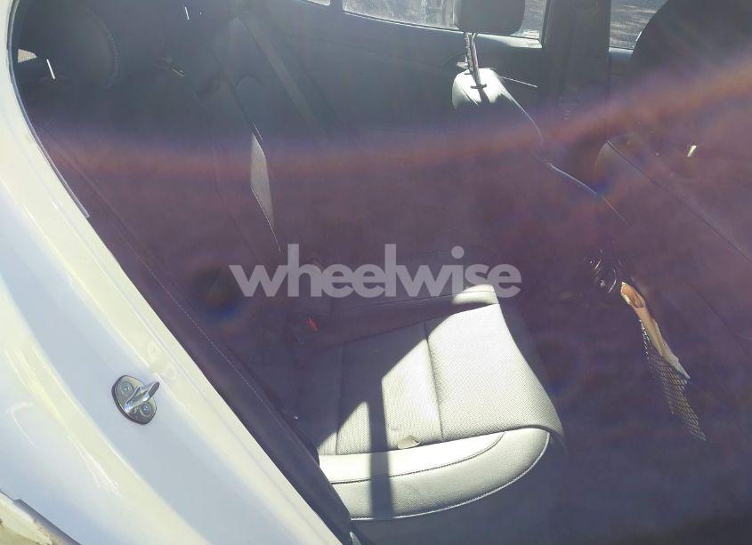 Photo 8 of 2023 Kia Stinger GT-LINE (VIN KNAE35LD6P6134279)