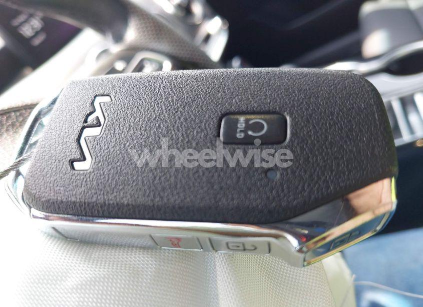 Photo 11 of 2023 Kia Stinger GT-LINE (VIN KNAE35LD8P6132386)