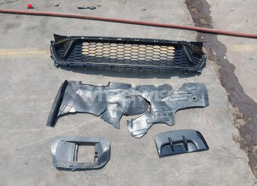 Photo 12 of 2023 Kia Stinger GT-LINE (VIN KNAE35LD8P6132386)