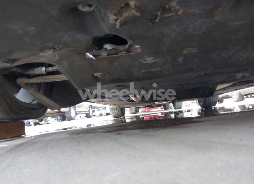 Photo 20 of 2023 Kia Stinger GT-LINE (VIN KNAE35LD8P6132386)