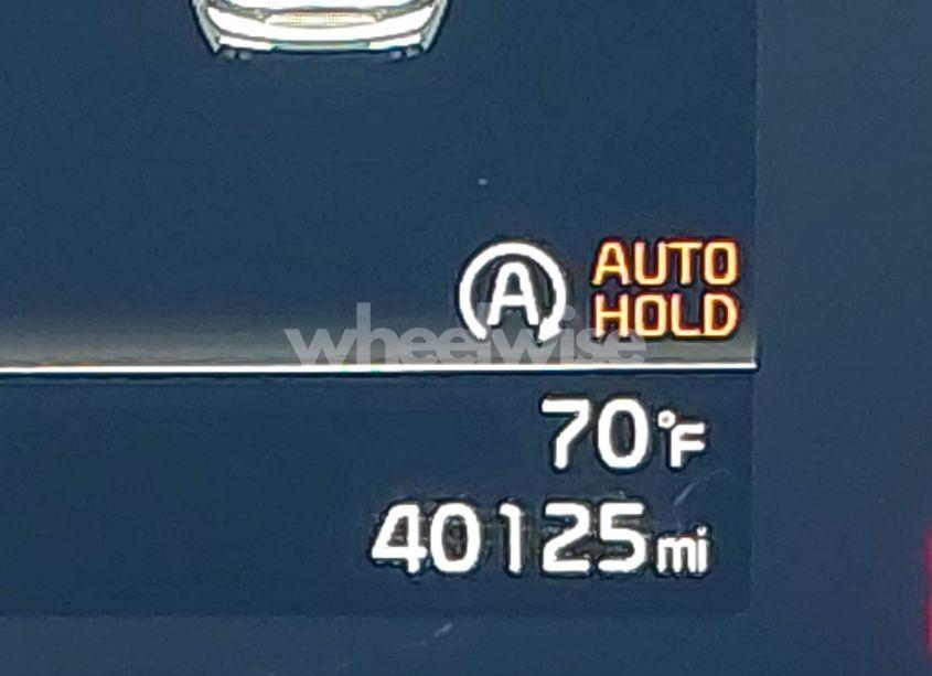 Photo 16 of 2022 Kia Stinger GT-LINE (VIN KNAE35LD9N6116078)