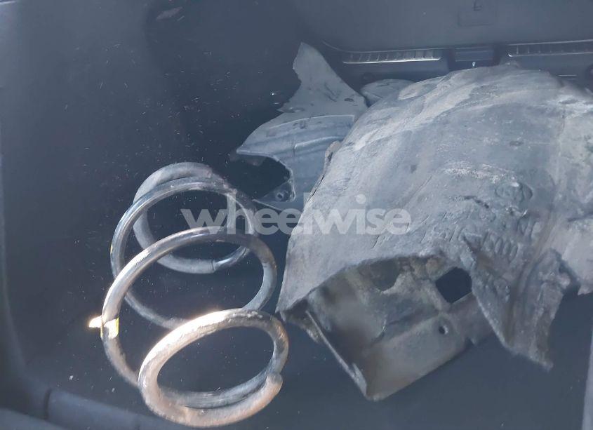 Photo 18 of 2022 Kia Stinger GT-LINE (VIN KNAE35LD9N6116078)