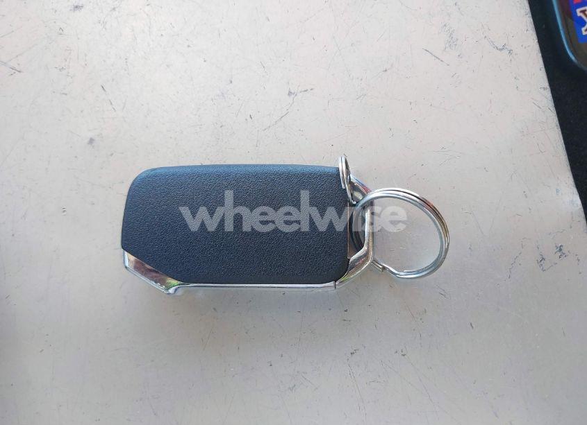 Photo 11 of 2022 Kia Stinger GT-LINE (VIN KNAE35LDXN6105249)