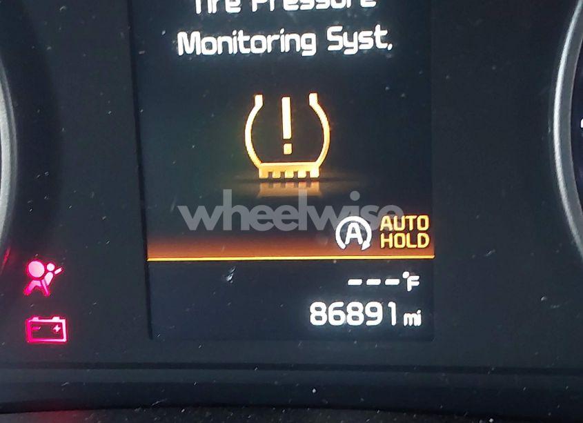 Photo 16 of 2022 Kia Stinger GT-LINE (VIN KNAE35LDXN6105249)