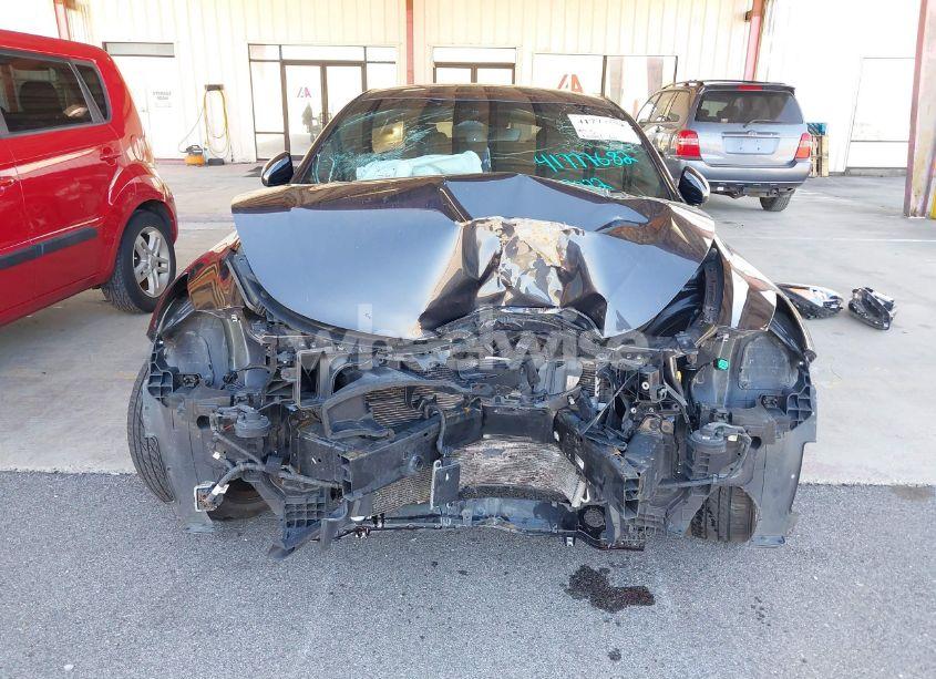 Photo 6 of 2022 Kia Stinger GT-LINE (VIN KNAE35LDXN6105249)