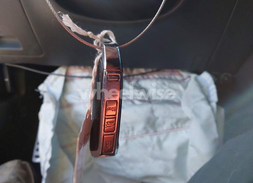 Photo 11 of 2018 Kia Stinger GT1 (VIN KNAE45LC0J6018071)