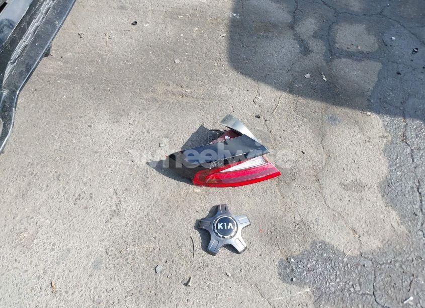 Photo 12 of 2018 Kia Stinger GT1 (VIN KNAE45LC1J6034442)