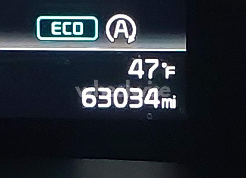 Photo 15 of 2022 Kia Stinger GT1 (VIN KNAE45LC1N6122316)