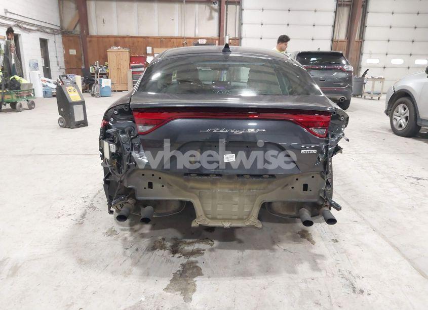 Photo 19 of 2022 Kia Stinger GT1 (VIN KNAE45LC1N6122316)