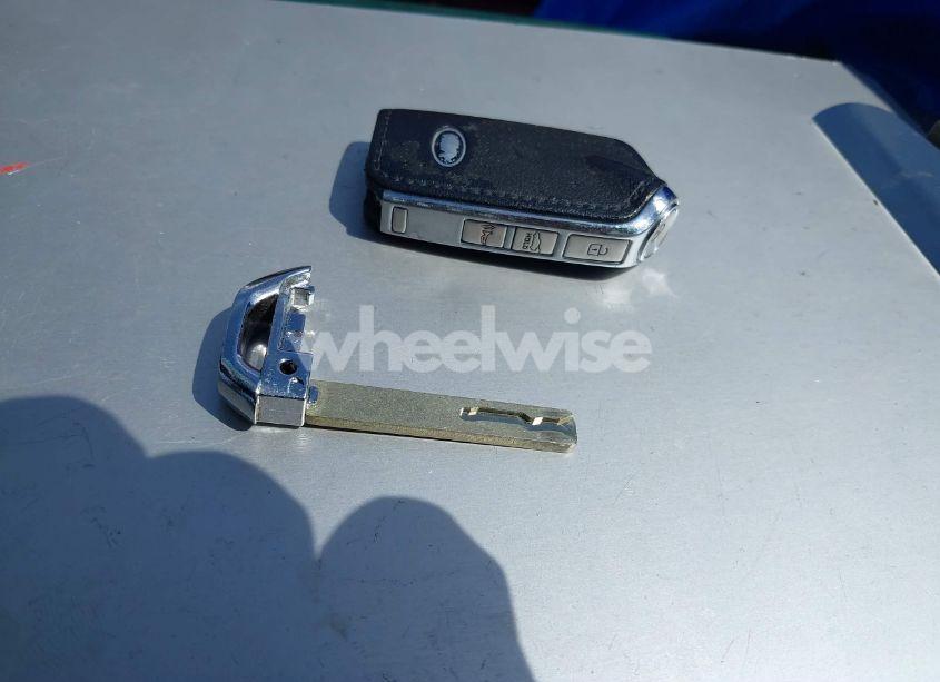 Photo 11 of 2020 Kia Stinger GT1 (VIN KNAE45LC4L6074873)