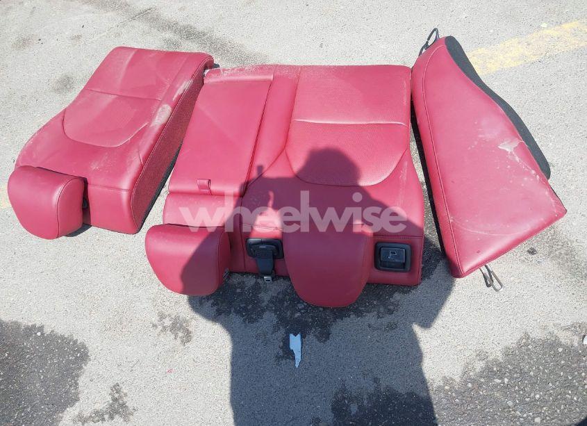 Photo 12 of 2020 Kia Stinger GT1 (VIN KNAE45LC4L6074873)